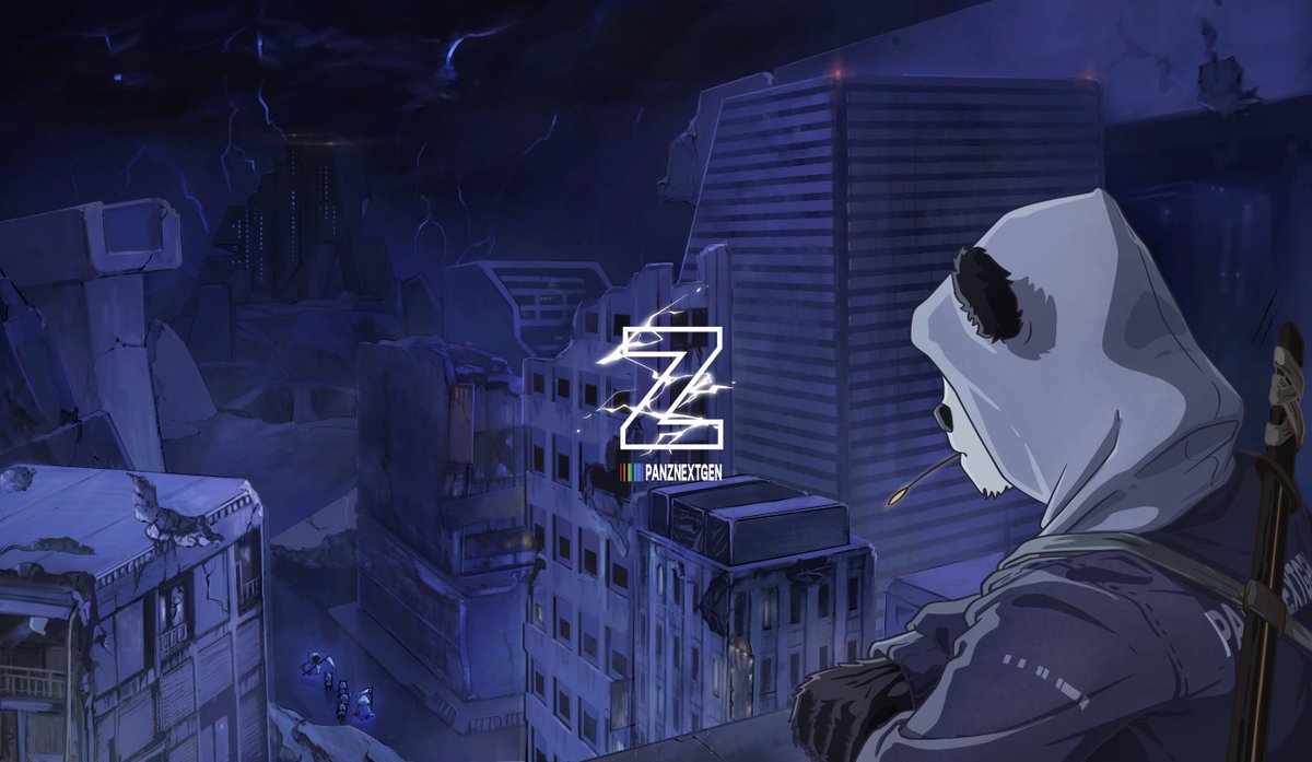 [ A message from Z ]

"The fate of the Bamboolands lies in your paws. There was only one shot to seize the moment and make a difference. Would you capture it or let it slip?"⚡️

#PANZ