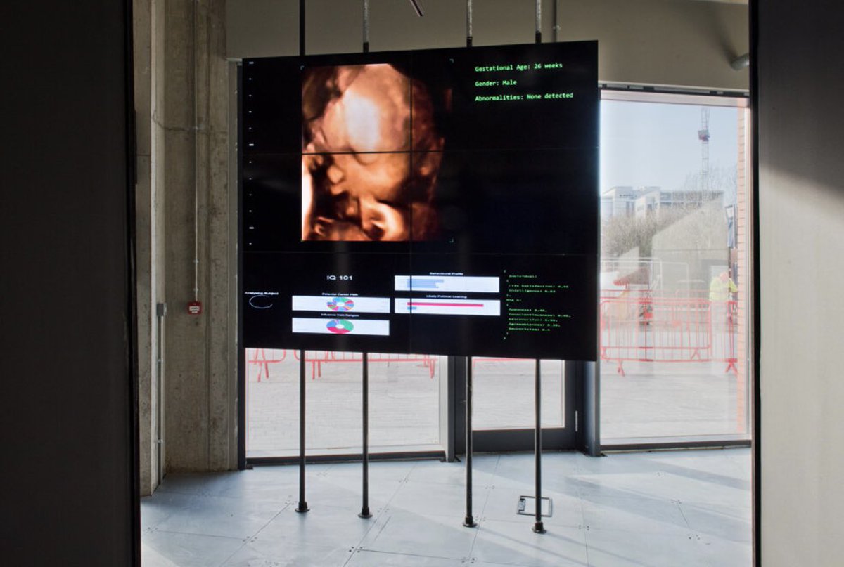 arebyte's tweet photo. Don't forget we are still accepting submissions for the Hotel Generation Open Call, our development programme for emerging artists ❗️📢For the first time, we are accepting submissions from London-based artists as well!
🔗Link in bio
#hotelgeneration #DigitalArtist #OpenCall https://t.co/1zr989Kmqd