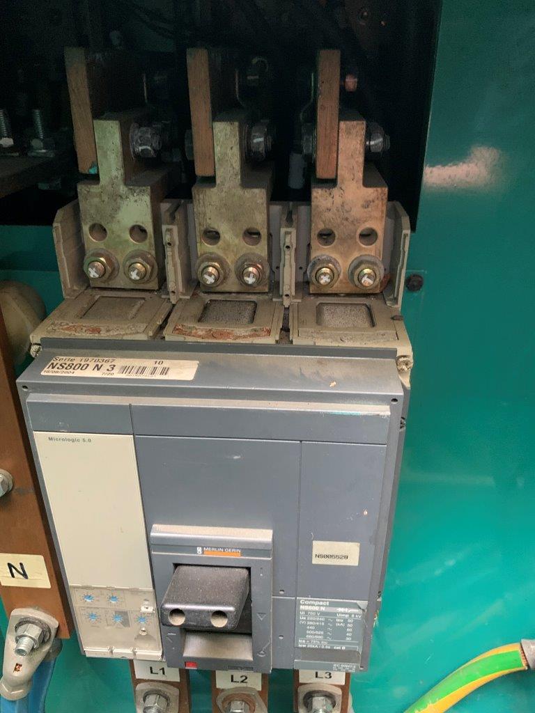 Northern Switchgear Ltd. tweet media