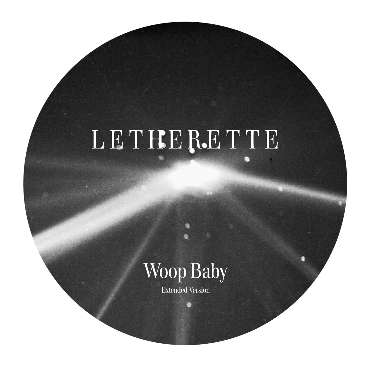 Out today! An extended edit of Woop Baby is out on all digital platforms. With a limited 7" to follow in the coming weeks, thanks again to all the people streaming and using the song. Preorders for the 7" are available from all good stores. 

kud.li/WULF016