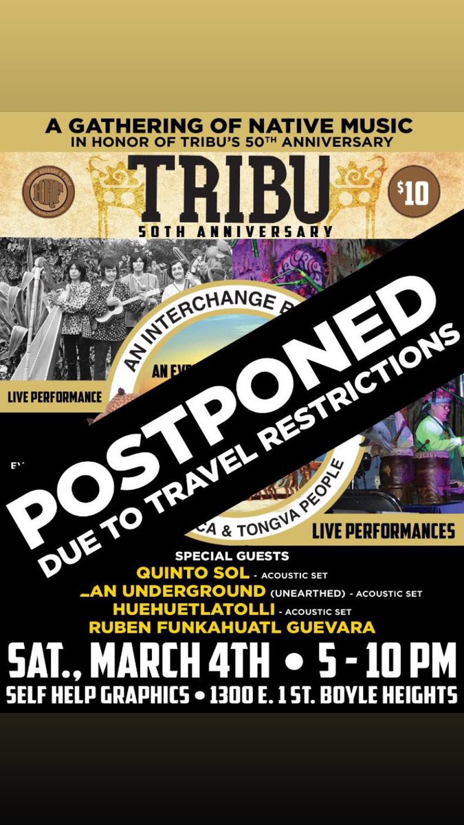 Aztlan Underground (@aztlanug) on Twitter photo 