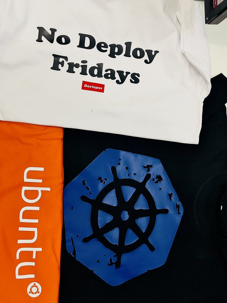 Tech Tees Available for just $8!! DM to order.