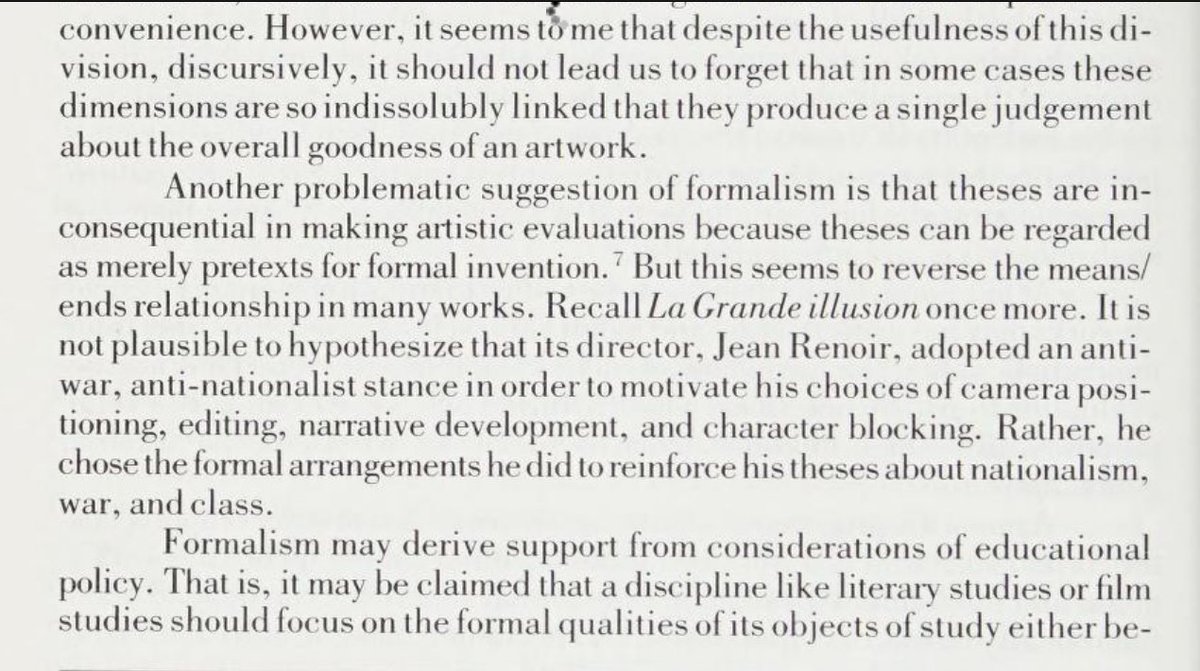 British Journal of Aesthetics tweet media