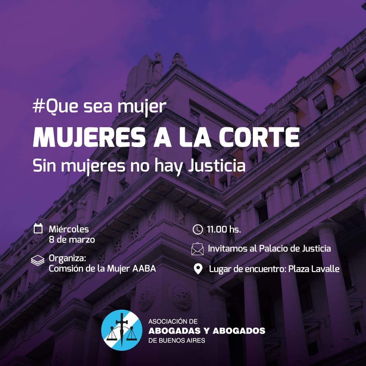 SororidadRefor1's tweet photo. 👇🏼⁦@AABAOficial⁩ https://t.co/eqwx1SuGUo