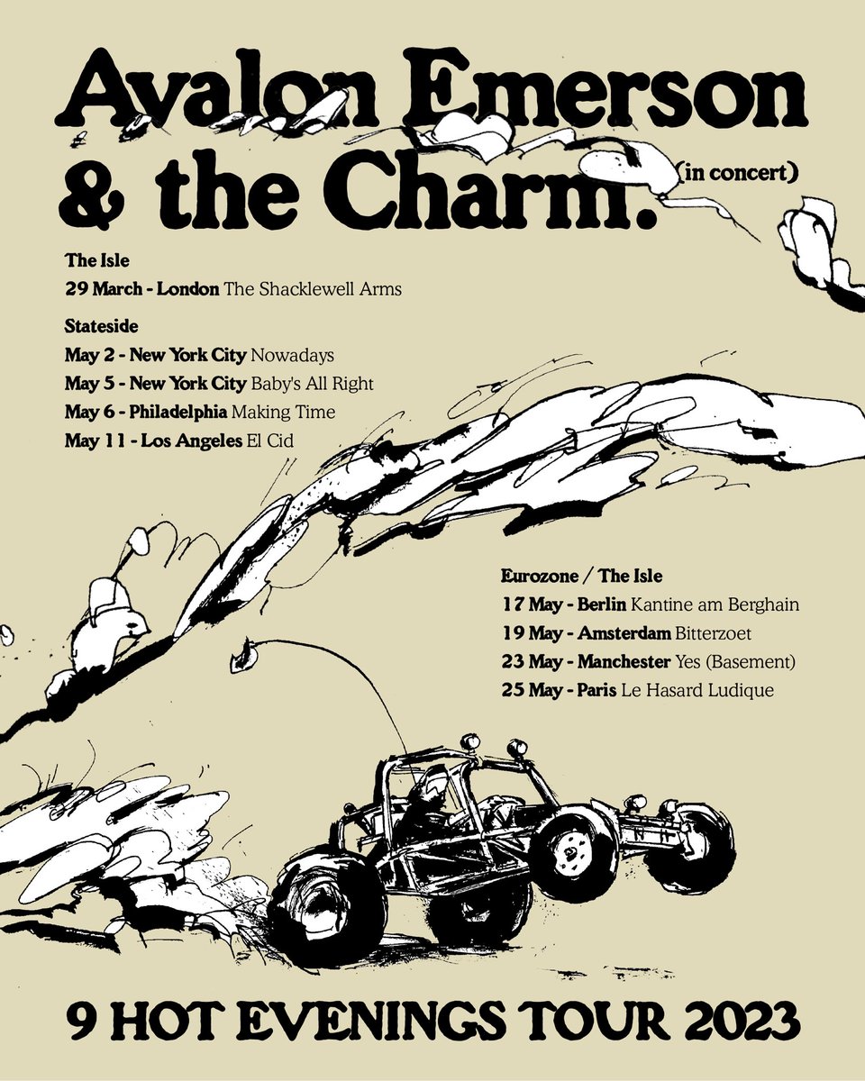 Avalon Emerson tweet media