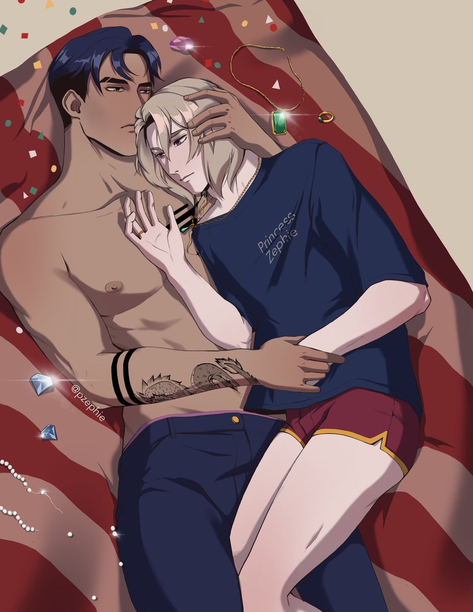 ZephiePrincess's tweet photo. After Party feat. My OCs #webcomic https://t.co/SY4U8dJe5w