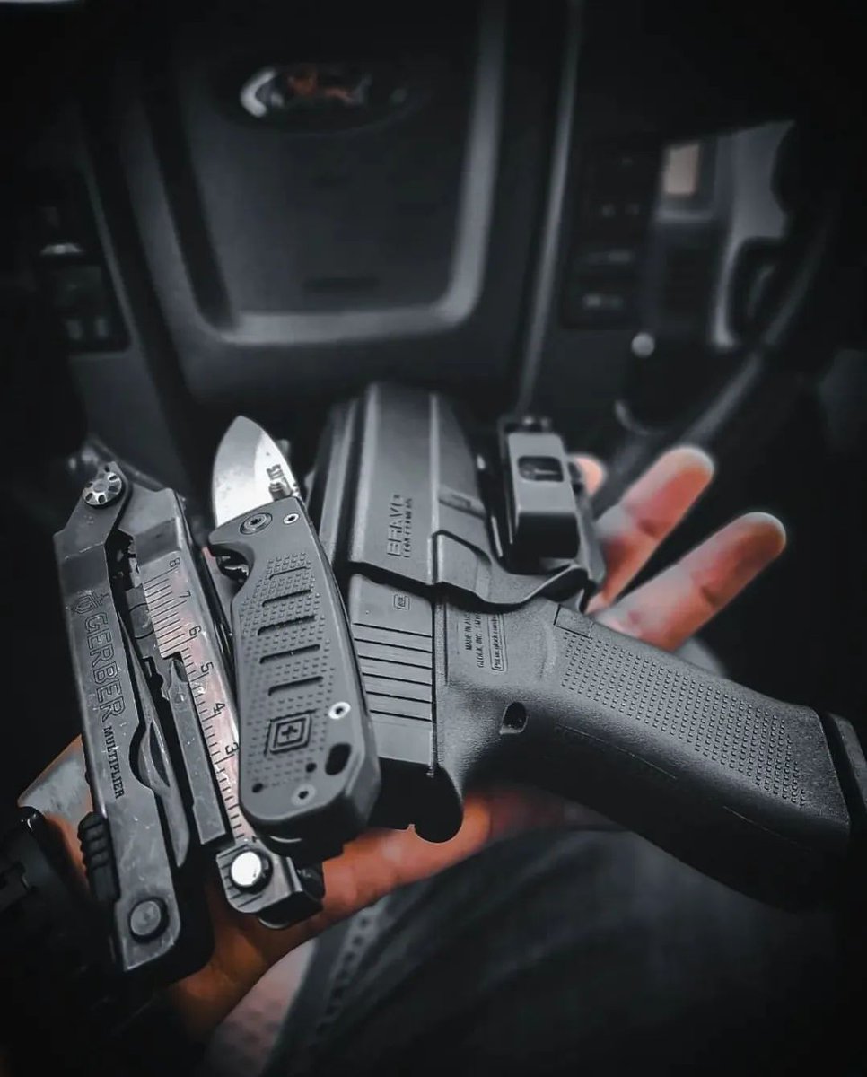 BravoHolsters's tweet photo. It's Thursday right, do we still do throwbacks on Thursdays? ๐ค
Repost from @borregojoseluis_
@bravoconcealment
@borregojoseluis_
#stayready #iwbholster
#starrcountyboyzz #vibez
#firstaidkit #concealcarry
#coffeefirst #invadercoffee
#stopthebleed #chestseals https://t.co/7PvsgayvmL