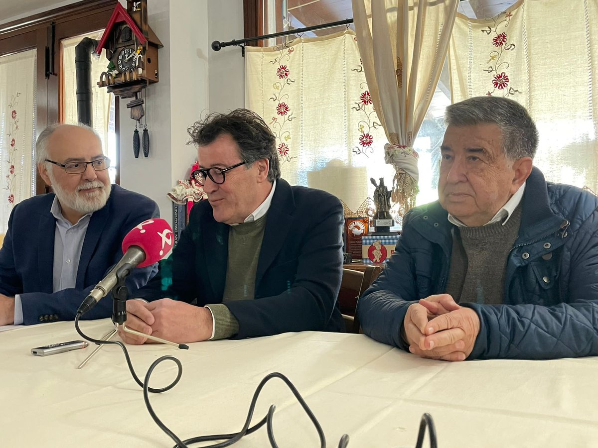 Levanta Extremadura tweet media