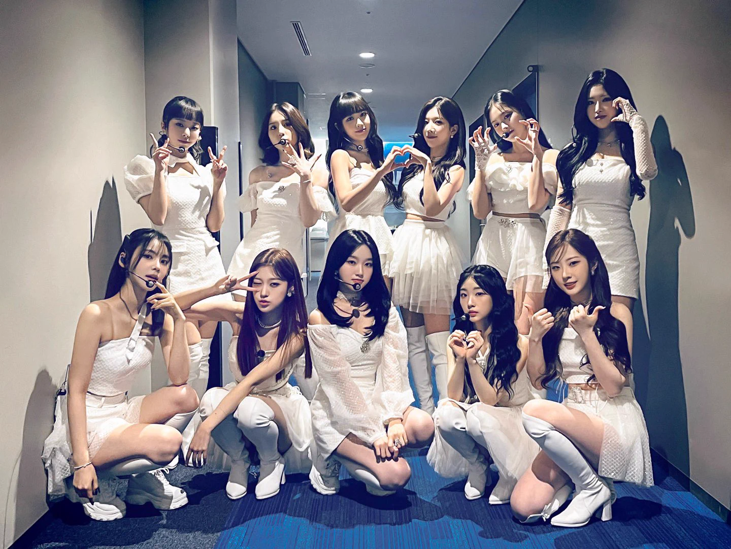 LOONA OFFICIAL FANCLUB ORBIT JAPAN (@orbitjapan_jp) / X