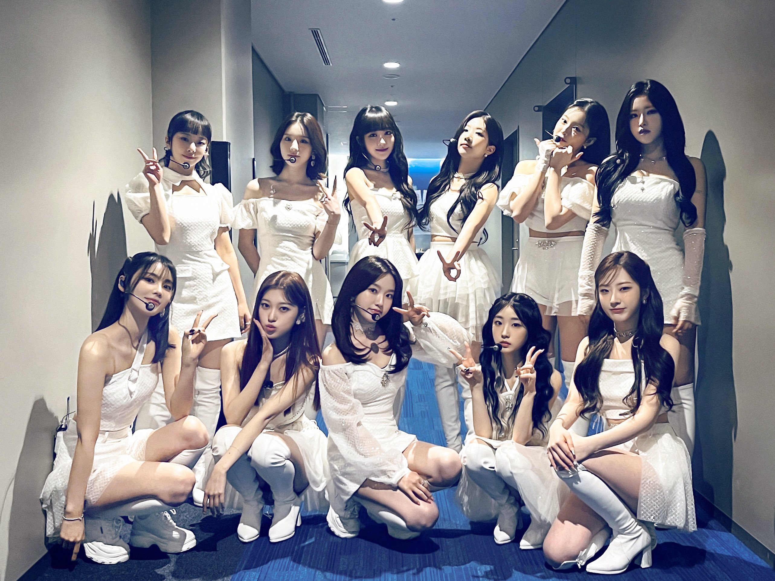 LOONA OFFICIAL FANCLUB ORBIT JAPAN (@orbitjapan_jp) / X