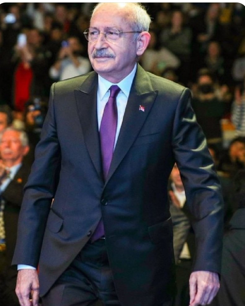 Sonuna kadar yanındayız.