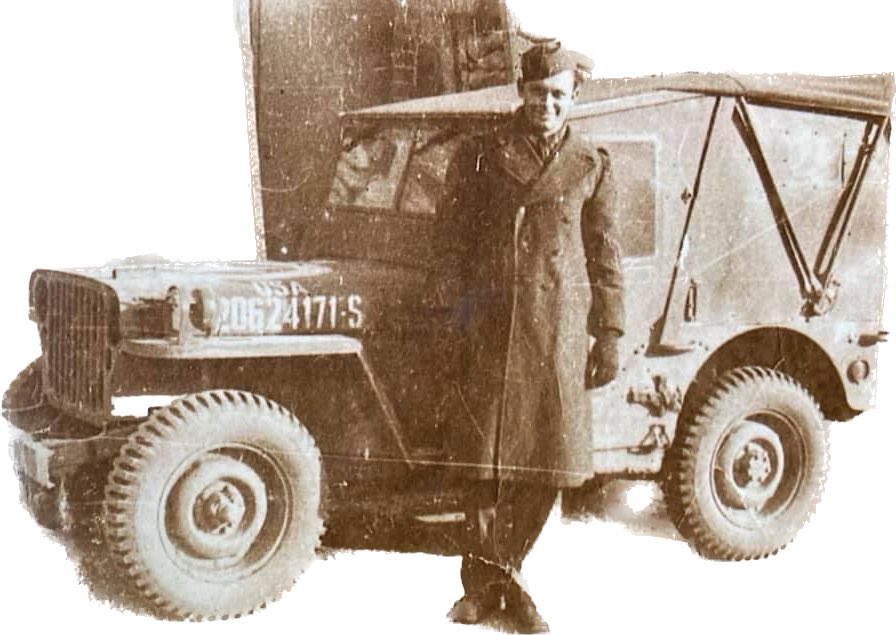 gregschneider24's tweet photo. We just received a request to help a World War II veteran that served in Europe. He is 99 years old and served on Omaha beach. More details to come. @OperationRamp https://t.co/8TsqQt5K40