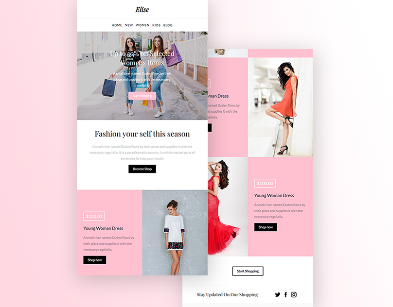 Are you going to do a similar project?
Hire Me: fiverr.com/share/xPZx7D

I will design a MailChimp email template, newsletter, popup form, and campaign setup

#email
#mailchimp
#mailchimptemplate
#emailmarketing
#emailtemplate
#mailchimpautomation
#emailcampaign
#emailnewsletter