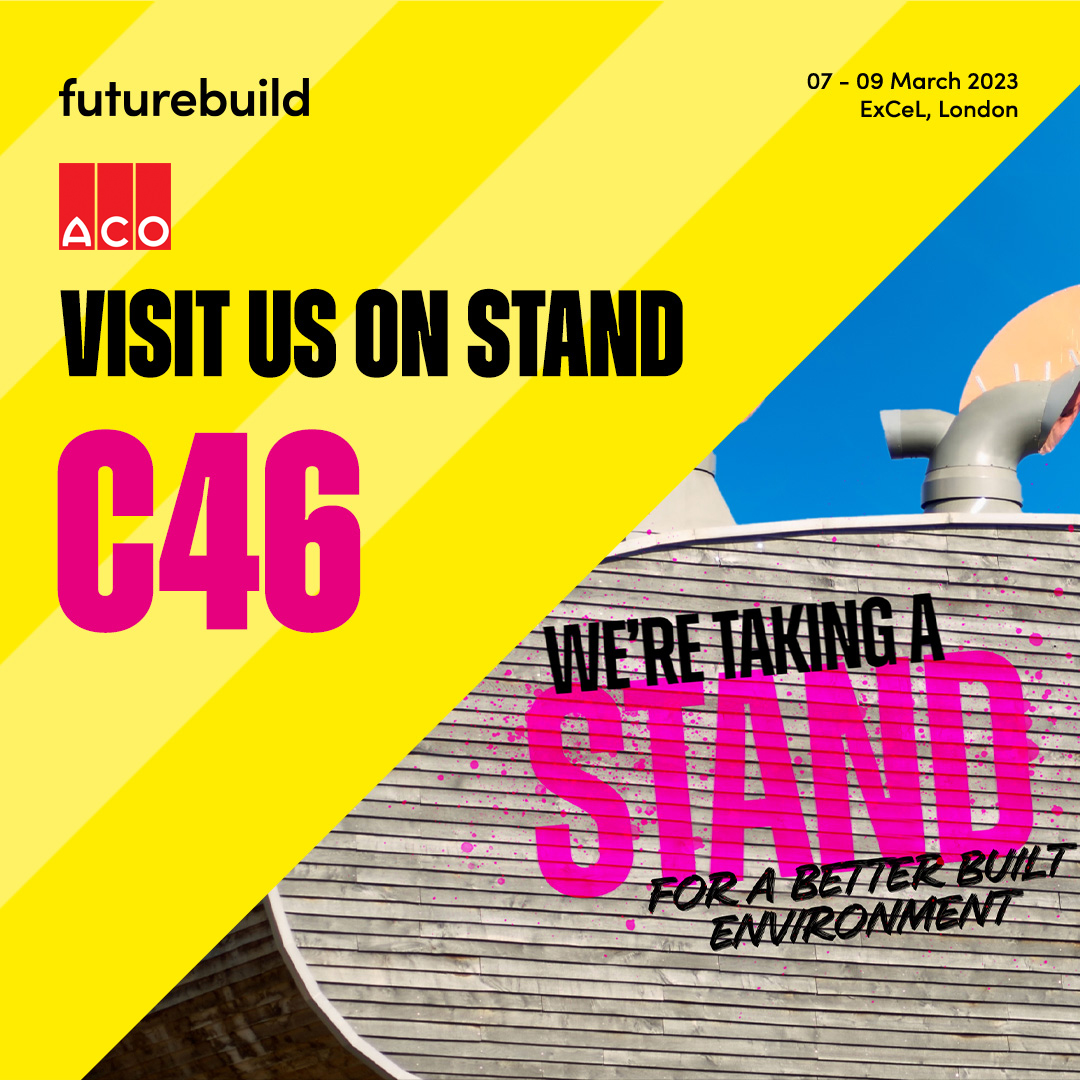 ACO House & Garden tweet media