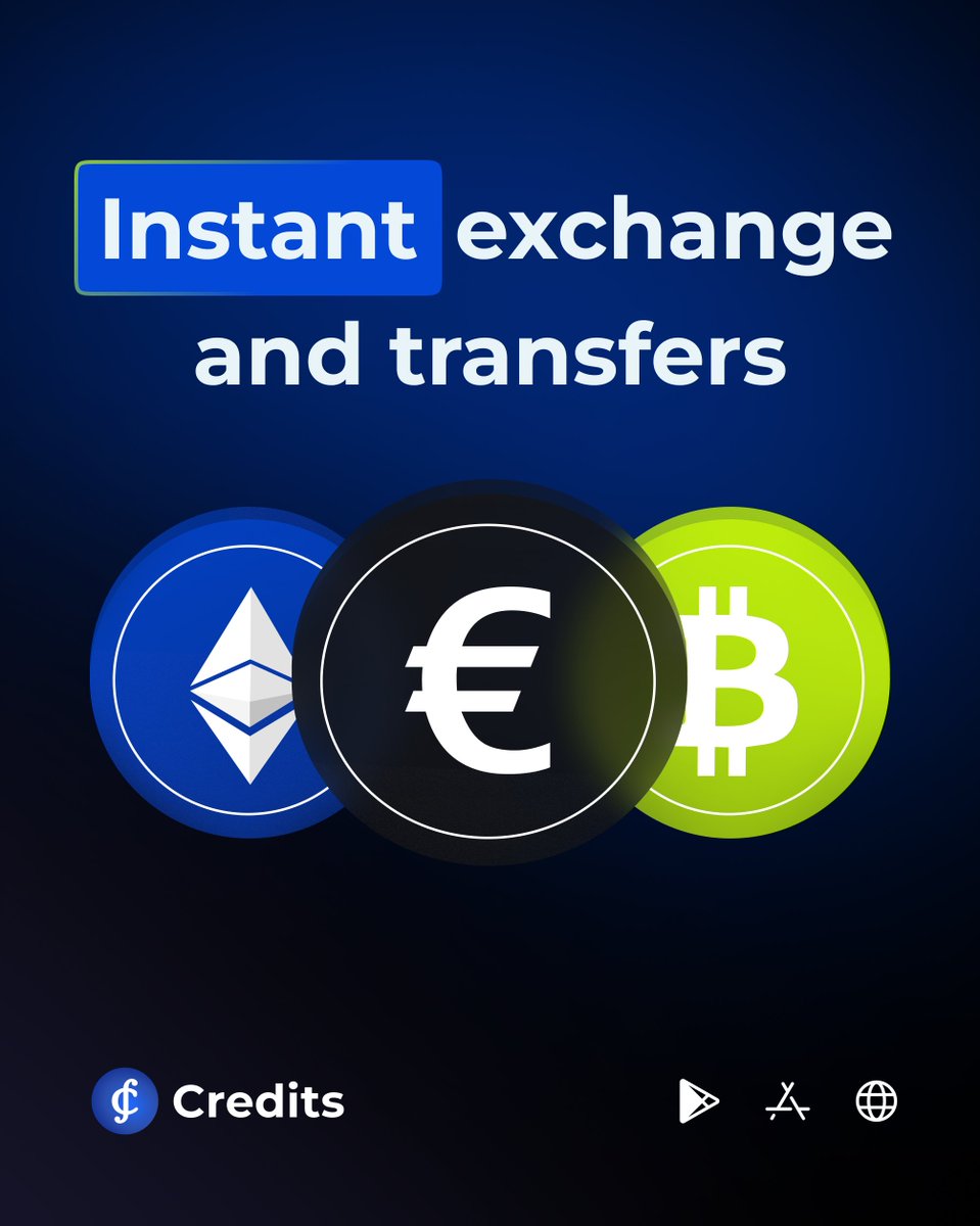 Credits.com tweet media