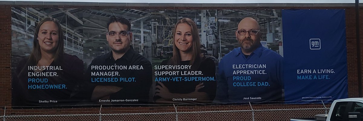 Sweet_Canela's tweet image. It was a good week! #automotivewomen #iworkforgm #womeninmanufacturing