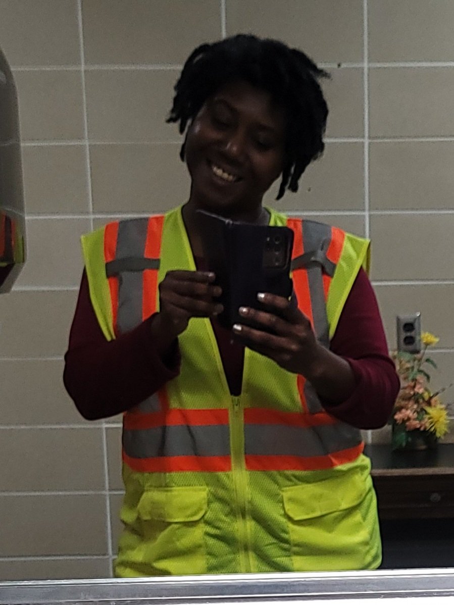 Sweet_Canela's tweet image. It was a good week! #automotivewomen #iworkforgm #womeninmanufacturing