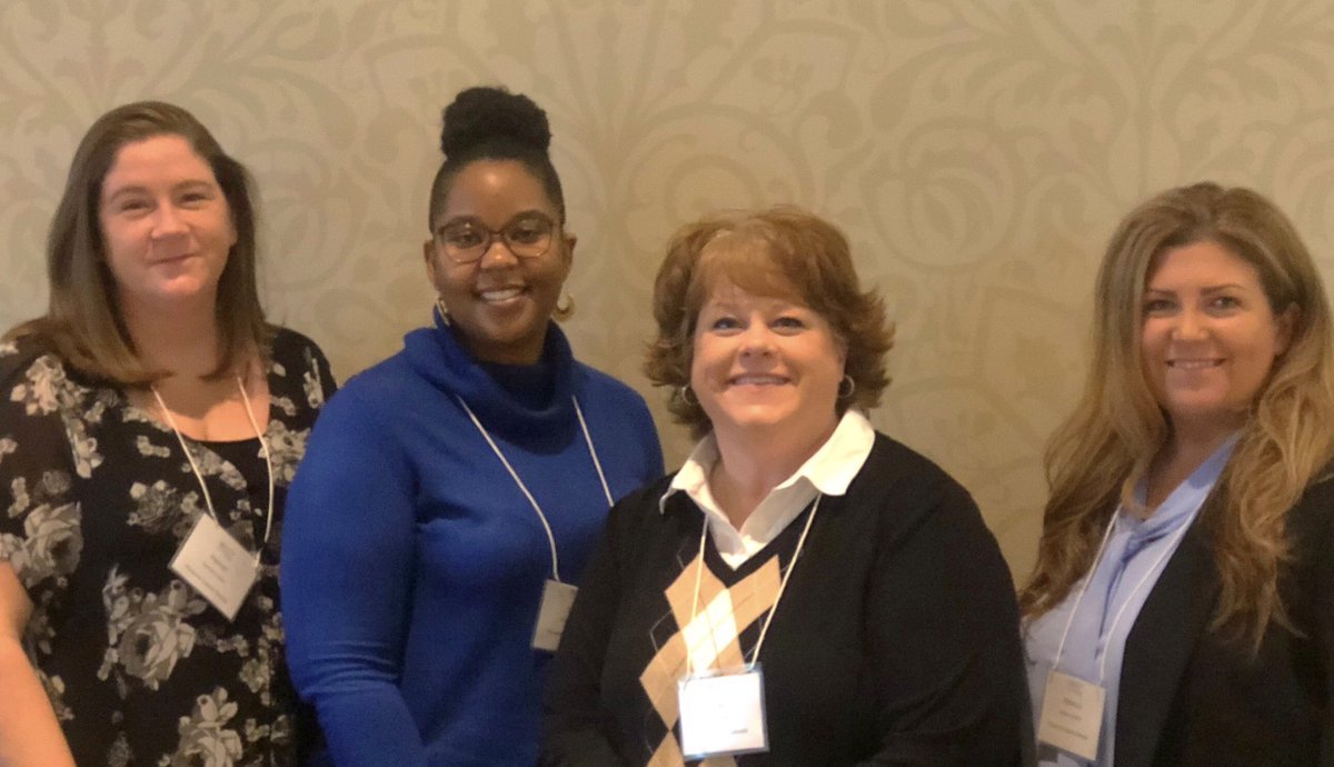 Fluvanna APs representing <a href="/welv_va/">WELV Virginia</a> #WELVLEADS2023