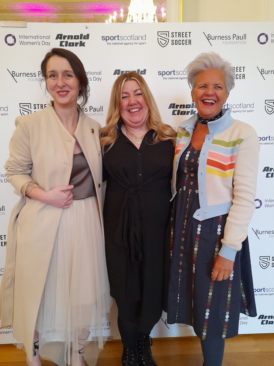 Having a wonderful afternoon <a href="/streetsoccerSCO/">Street Soccer Scotland</a> lunch. Chumming around with <a href="/BBeautifulcic/">BraveStrongBeautifulcic</a> <a href="/MsMissMrs1/">MsMissMrs CIC</a> A day of inspiration and laughter