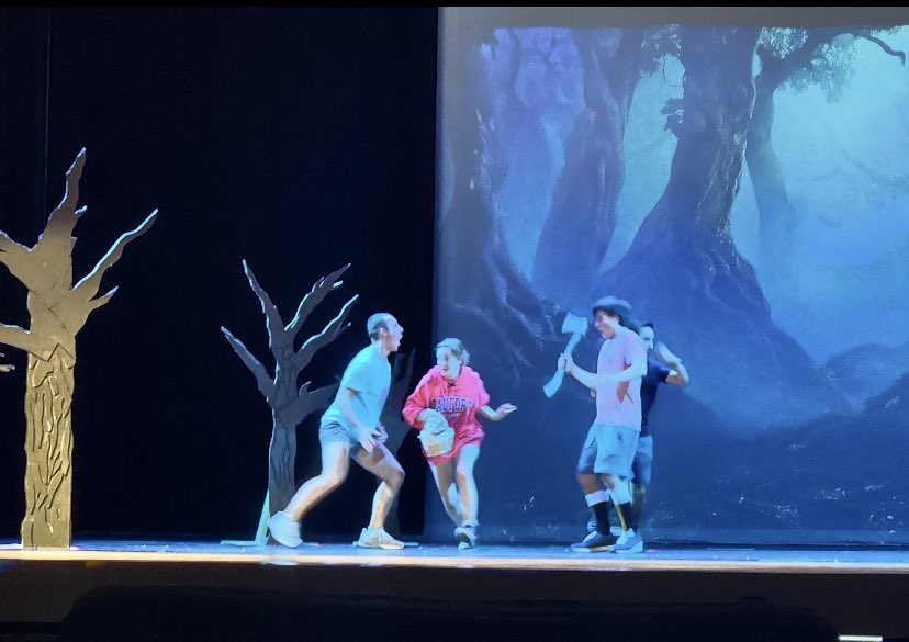 fvhs_theatre's tweet image. The Wizard of Oz opens in less than 2 weeks!! Tickets are $10 and are available at the door or at the link below!! The show runs from March 16th(Student Rush $5) at 7 PM, 17th at 7 PM and the 18th at 2 PM &amp;amp; 7 PM!! fvhs.seatyourself.biz