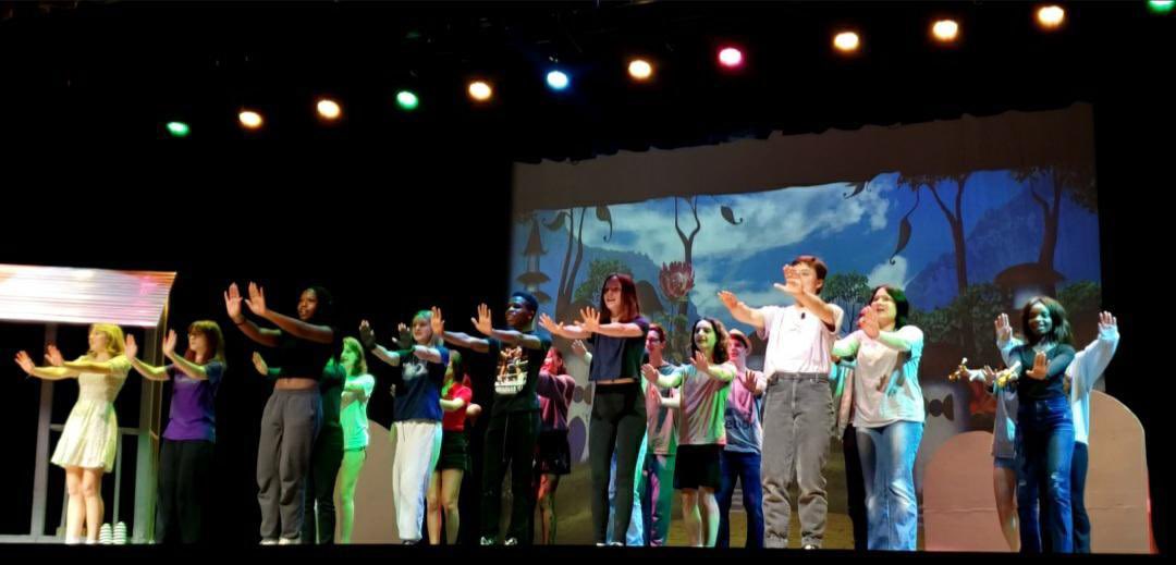 fvhs_theatre's tweet image. The Wizard of Oz opens in less than 2 weeks!! Tickets are $10 and are available at the door or at the link below!! The show runs from March 16th(Student Rush $5) at 7 PM, 17th at 7 PM and the 18th at 2 PM &amp;amp; 7 PM!! fvhs.seatyourself.biz