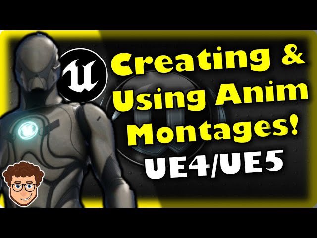 Shawnthebro's tweet photo. Learning the uses of Animation Montages can be really important! Imagine all the new functionality that can be added!
https://t.co/LNMxHoPevn
#AnimMontage #Animation #UnrealEngine4 #UE4 #UnrealEngine5 #UE5 #UnrealEngine #MadeWithUnreal #UnrealTipsAndTricks #Shawnthebro #STB https://t.co/tpQajcwmKi
