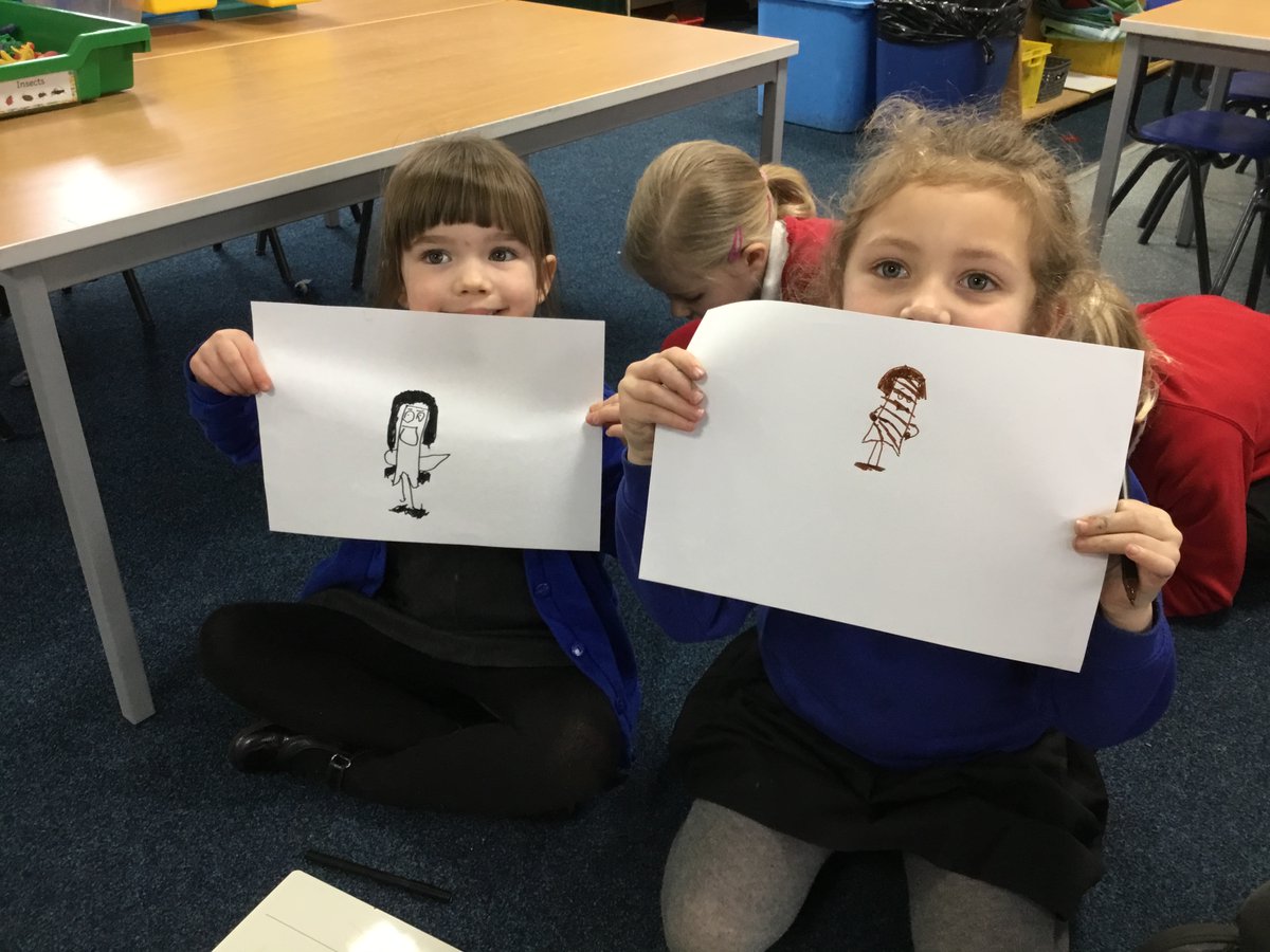 Creating bookmark characters. #melthamlit