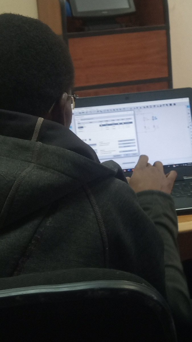 Muthoni Muriithi tweet media