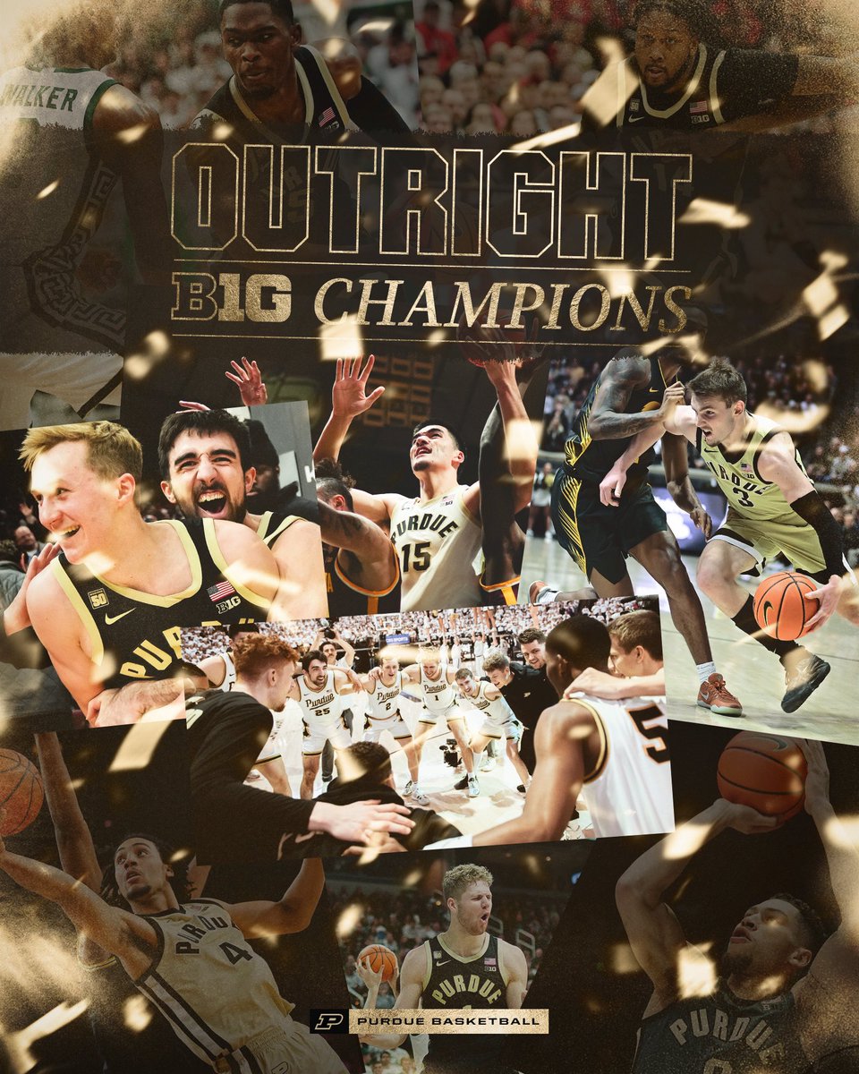 🏆 Outright. 

It’s all ours.