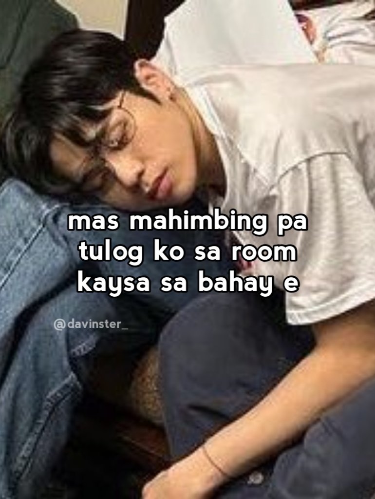 hori7on na pinoy talaga (@davinster_) on Twitter photo 