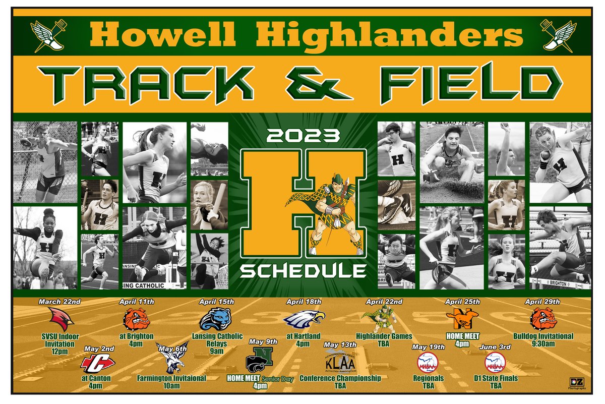 HIGHLANDERTFXC's tweet image. ATTENTION ALL HIGH SCHOOL ATHLETES!

If you&apos;re looking for a spring sport or want to get faster and more explosive for another sport, get signed up now for Howell Track and Field!

First day of practice is March 13th. Sign up at howelltrack.com

@HowellAthletics