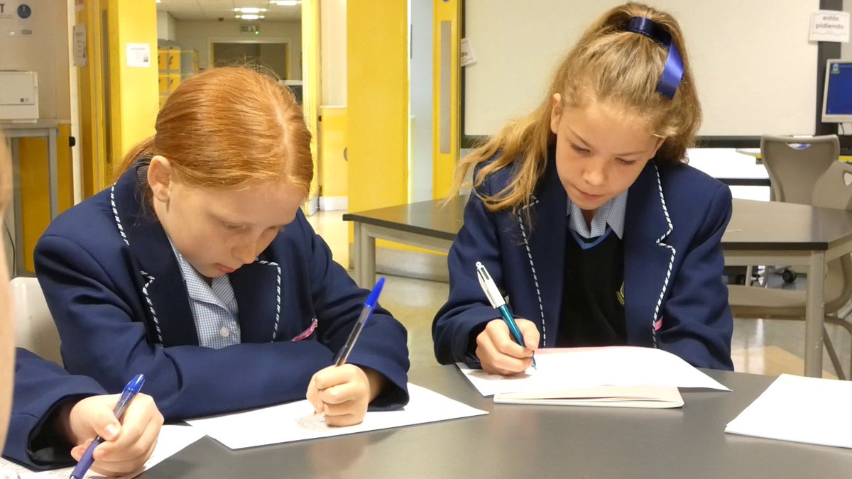 Broughton Hall Catholic High School on Twitter "We are delighted to all of you who have