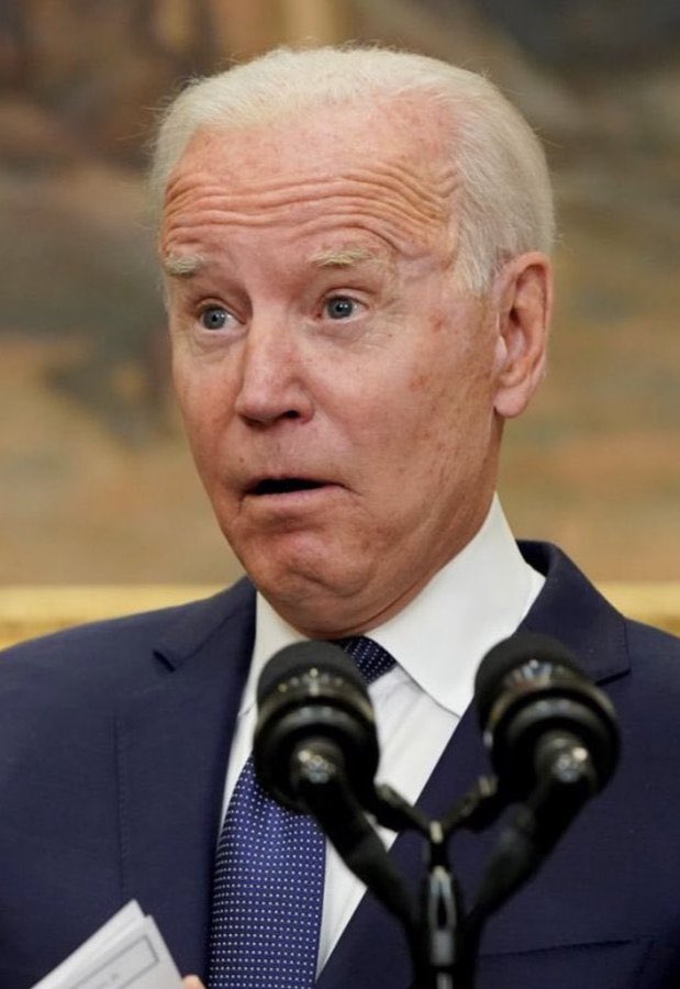 LiamAlphaMale's tweet photo. Impeach Joe Biden now!

Discuss👇🏻👇🏻👇🏻 https://t.co/kOXAMTzLSE