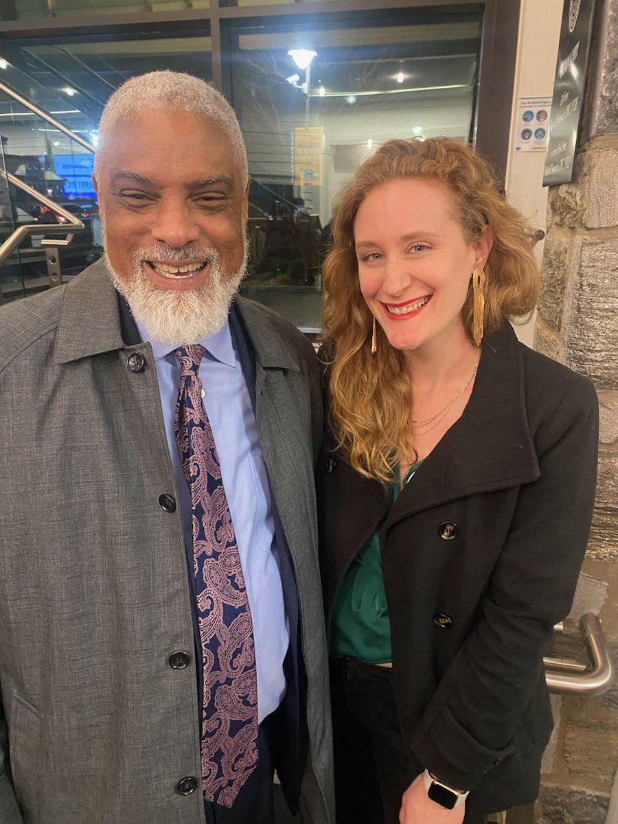 PenncharterOPC's tweet photo. It's wonderful welcoming OPCs back to campus; learning the difference they are making in the ๐and celebrating all things #PCProud #OPConnect https://t.co/0xHcYdqhDn