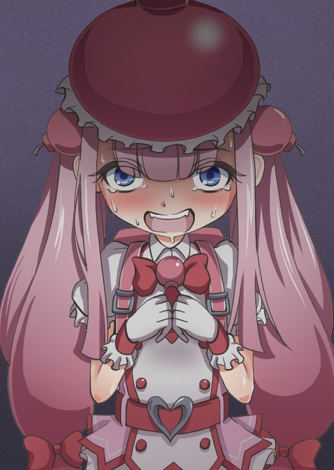 本日はモモコの誕生日、おめでとうございます。
祝う雰囲気皆無だけどサクカ用に描いたものの枠無しを掲載します。 