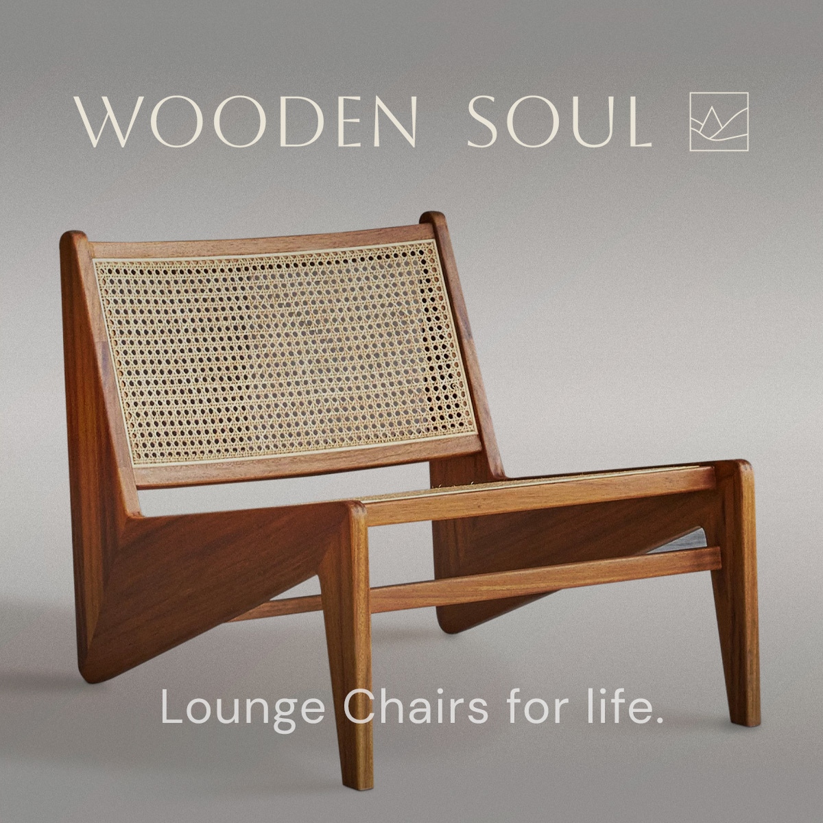 ShopWoodenSoul's tweet photo. Our PIERRE rattan lounge chair is a faithful recreation of famed designer Pierre Jeanneret's legendary Chandigarh Kangaroo Chair.

#woodensoul #woodensoulspaces #shopwoodensoul #furnitureforlife #interiorinspo #interiordesign #midcenturymodern #mcm #midcenturymodernfurniture https://t.co/QDynJqhaFx