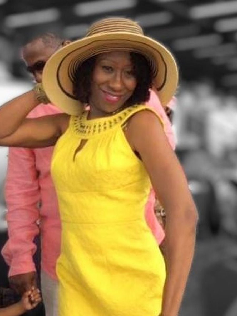 BloodCancerUtd's tweet image. “I started to notice that my energy was decreasing. I also noticed that my white blood count stayed in the lower category, but the doctor told me not to worry about it.” (1/13)