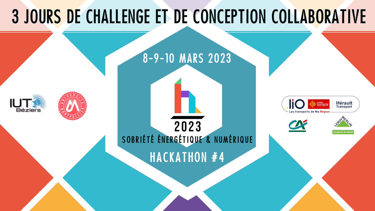 DId´Ex IUT Béziers tweet media