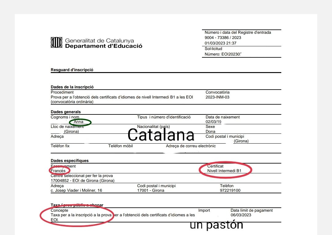 AnnaCraix's tweet photo. #Germanes i #Aniversaris🎂🍾🥂
💜 GRÀCIES ESTIMADES !!! 💜
@Vulcanocat @Adrateia @betcasamit @demalfermar @des_del_vent https://t.co/4Dq5OpcPsV