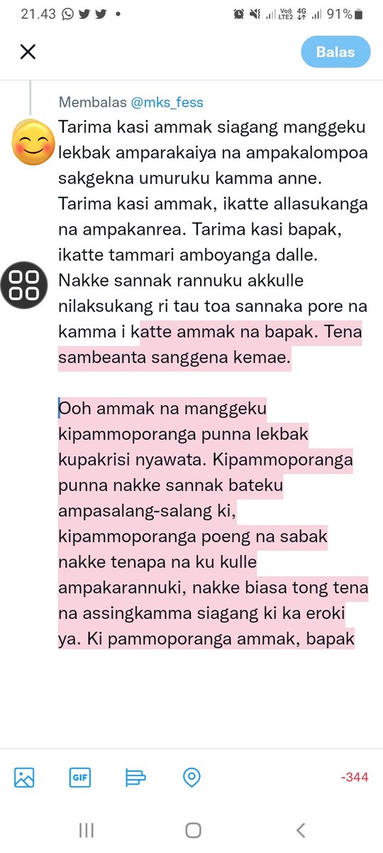 sawlssi's tweet photo. @mks_fess Ini nder aku, klo dri aku cuma bsa kyk gini https://t.co/2AhUPI9dPu