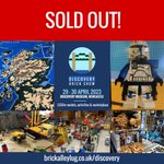 Photo by Discovery Brick Show (@DiscoveryBricks)
