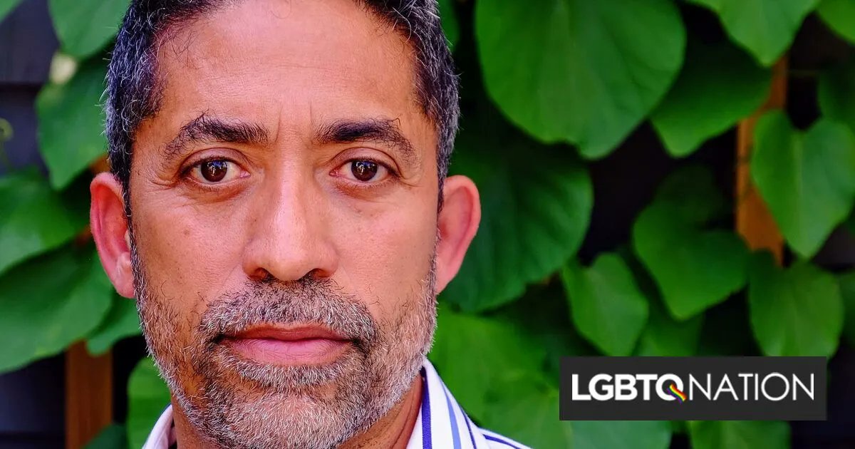 "His earliest influences weren’t future tech industry giants, but his Aunt(ie) Connie, a science teacher. She encouraged the already gifted STEM student to listen to the BBC’s science radio shows." buff.ly/3m4CWDY