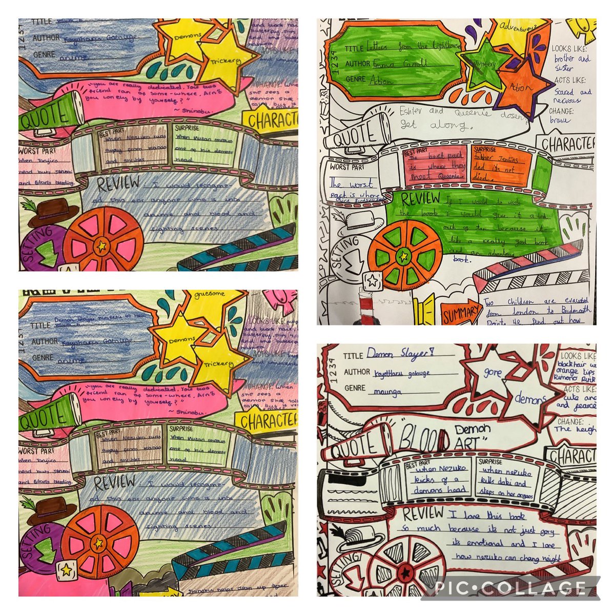 Beth Manning tweet media