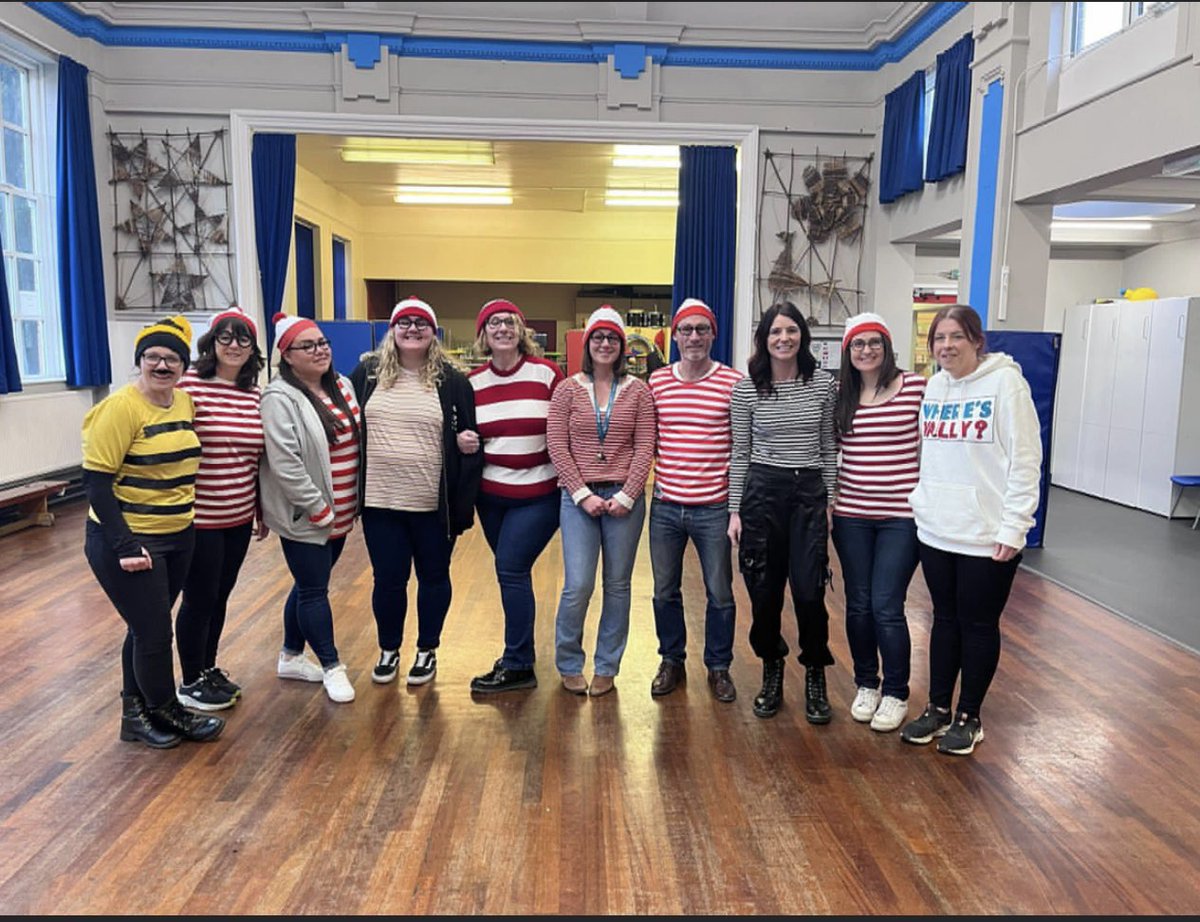 Sowerby Primary Academy tweet media