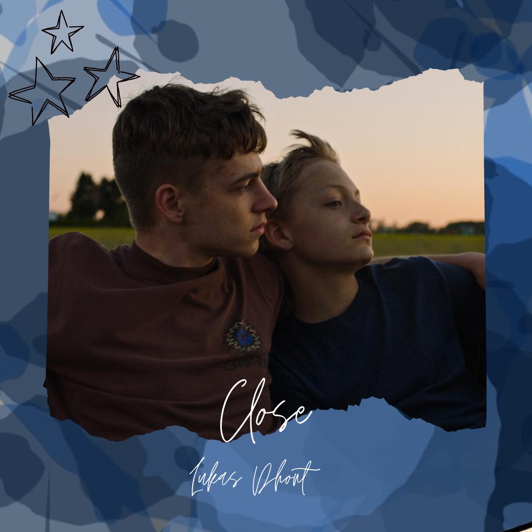 cuttojournal's tweet photo. It’s awards season! And there is more to it than just the Oscars... We at #CutTo are excited to explore with you the Lux Audience Award. Today's focus is "Close". https://t.co/6k74LpjyOD
