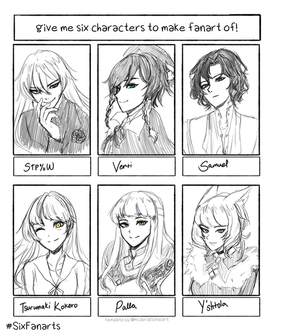 Thank u for the requests I did this on priv haha :> 