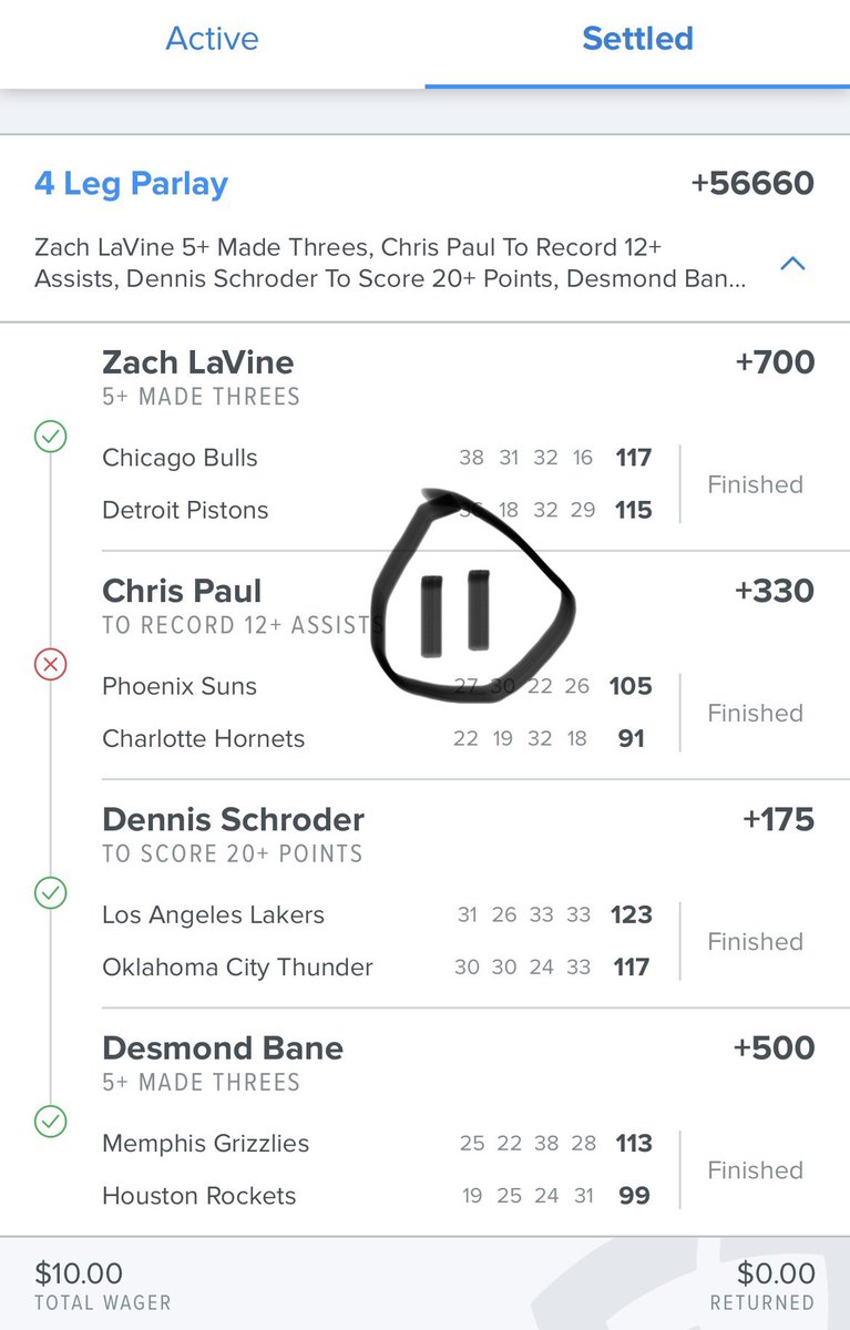 DustyDylann's tweet photo. @TheGamblingBug @ZAYYYTHEGOAT @FanDuel_Support https://t.co/m4FUUUvzn5