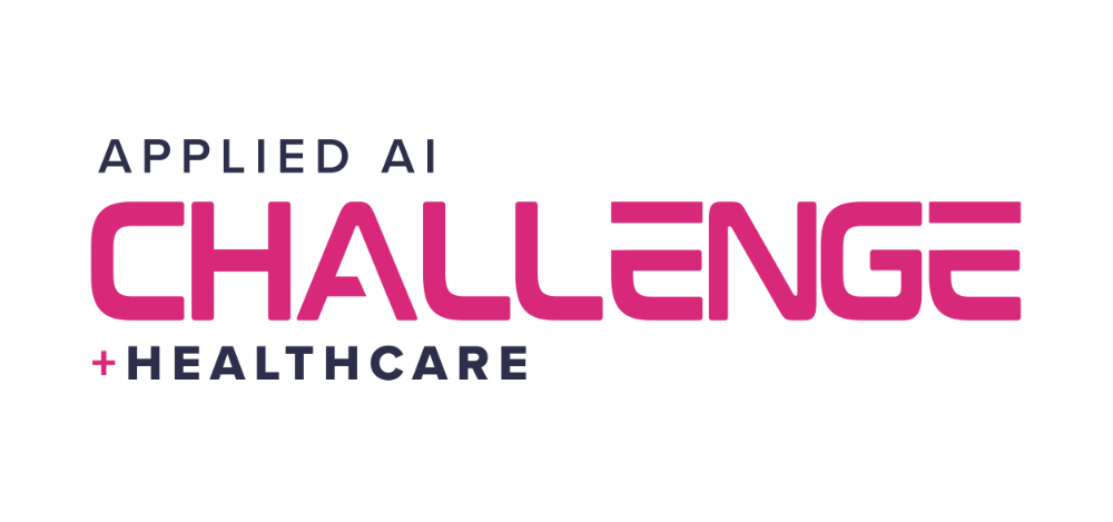 ChallengeGov's tweet photo. Submit your #InnovativeSolutions💡to the @USGSA @GSA_TTS @GSACoE #AppliedAIChallenge Healthcare #PrizeCompetition by 4/20! It's a unique opportunity for industry & government to work together, improving #Healthcare outcomes for the American people. Visit: https://t.co/zo5PDKimX5 https://t.co/lSjFrk6Tfm