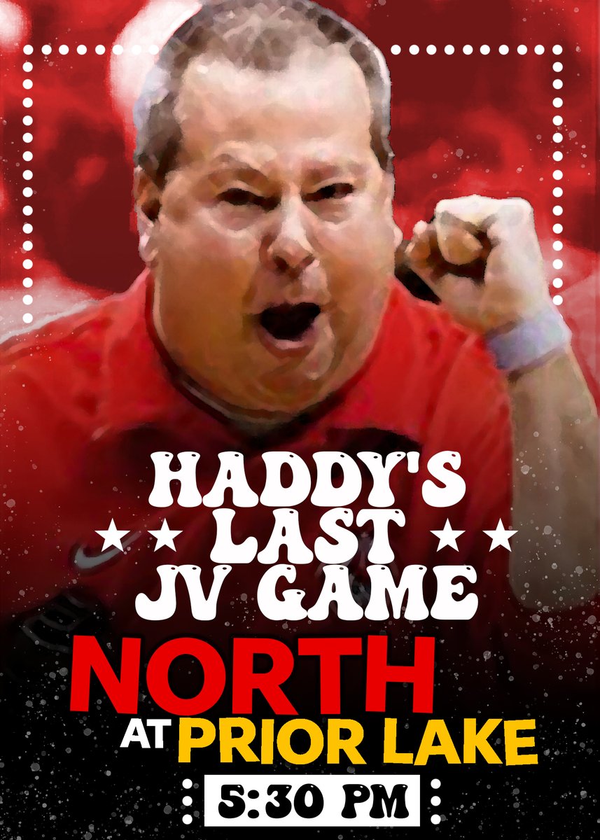 Lakeville North Basketball tweet media