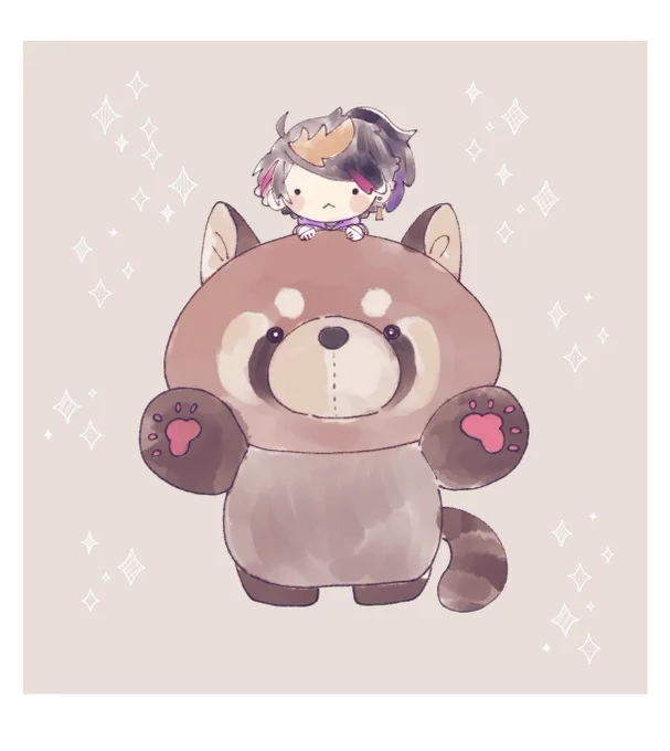  #YaminoArt 